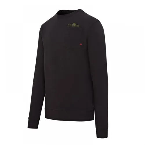 TRAKKER Mikina Octopus RS Sweatshirt