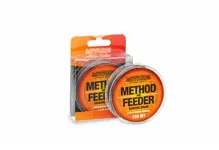 MIVARDI Method &amp; Feeder Sinking Braid (150m)