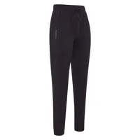 TRAKKER Tepláky CR Jogger Black