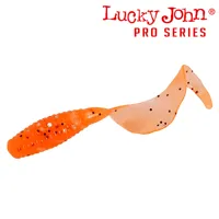 LUCKY JOHN Micro Grub 1" 036 2.54cm (15ks)
