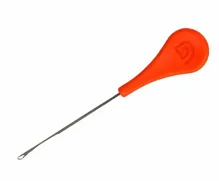 TRAKKER Ihla Fine Latch Needle, červená