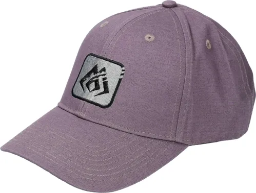 MIKADO Šiltovka Trucker Adventure (Sivá)