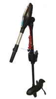 HASWING Elektromotor Protruar G 3.0, 4HP, 109LB