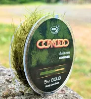 KATRAN Olovenka Comodo Chain-core Mimicker 80lbs, 5m