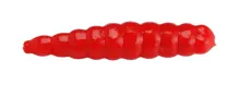 BERKLEY GULP! Alive Honey Worm 2.5cm, 25ks (Red)