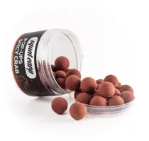 SQUAT CARP Pop-Up Spicy Crab, 60g