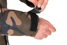 FOX Zimný Oblek Khaki Camo Wintersuit (5)