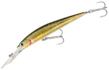 MIKADO Wobler Sheriff 11cm, 13g, Y78 (plávajúci)