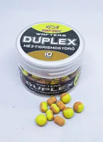 TOP MIX Duplex Wafter Med/Tigrí orech 8mm, 30g (3)