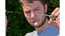 KORDA Set na montáž Naked Chod System (3)