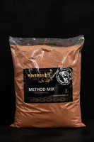RIVERBAITS Method Mix Spice Salted Nuts, 1kg