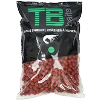 TB BAITS Boilie Spice Shrimp 24mm, 10kg