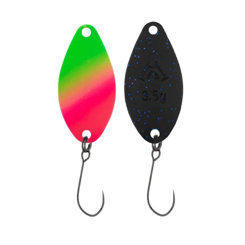MIKADO Plandavka Lazzer Spoon 8, 1ks