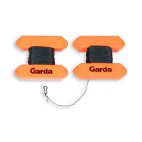 GARDA H bójka Mini Marker oranžová 2ks
