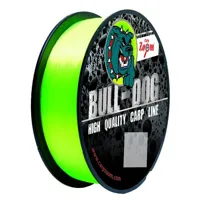 CARP ZOOM Kaprový Vlasec Bull-Dog Fluo (1000m)
