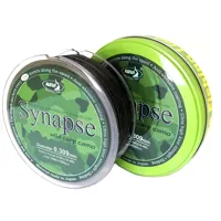 KATRAN Vlasec Synapse Wild Carp Camo 1000m