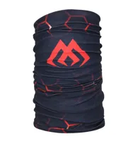 MIKADO Šatka Neck Warmer čierna