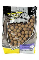 CARP ONLY Squid Liver Boilie 1kg