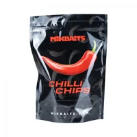 MIKBAITS Chilli Chips boilie Chilli Scopex 24mm, 300g