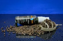 BAIT BAIT Feeder Pellet Mix Hívó Szó GLM Kelp 800g
