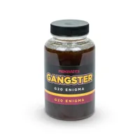 MIKBAITS Gangster booster G20 Enigma 250ml