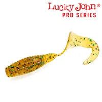 LUCKY JOHN Micro Grub 1" PA19 2.54cm (15ks)