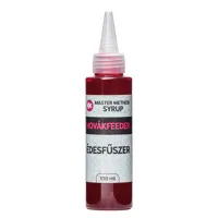 NOVÁK FEEDER Sirup Master Method Sladké korenie 100ml