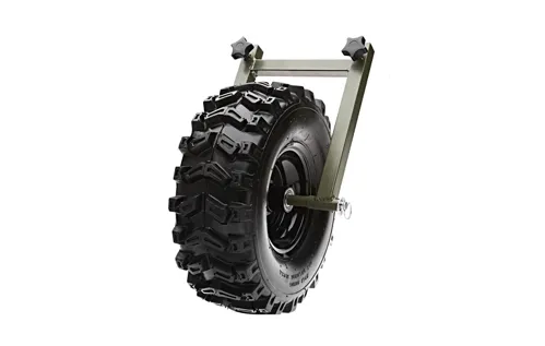 TRAKKER Náhradné široké koleso X-Trail Wide Wheel