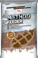 CARP ZOOM Method Feeder Tigrí orech (1kg)