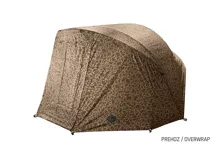 DELPHIN Prehoz pre bivak C3 LUX Carpath