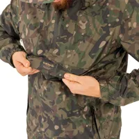 TRAKKER Bunda TechPro Camo Smock (4)