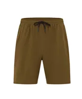 TRAKKER Kraťasy TechPro Shorts (1)
