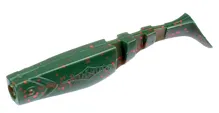 MIKADO Kopyto Fishunter 332, 3.5cm, 8ks
