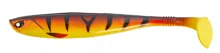 LUCKY JOHN 3D Basara Soft Swim Box - PG08 (1 kus)-6.3 cm