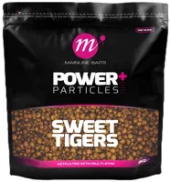 MAINLINE Sladký tigrí orech Power+ Sweet Tigers 2 kg