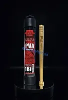 PVA ORGANIC Sieťka na tubuse s dreveným plničom 18mm, 7m