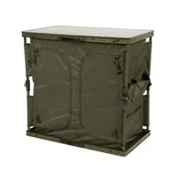 TRAKKER Skladací organizér Bivvy Storage XL