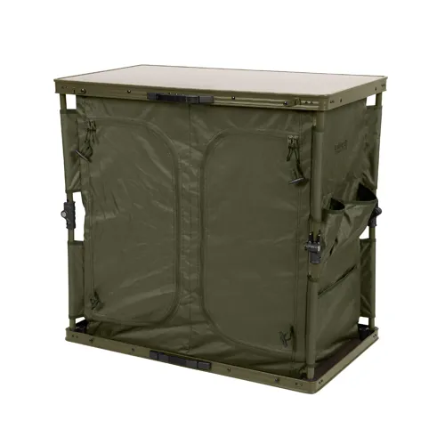 TRAKKER Skladací organizér Bivvy Storage XL