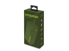 DELPHIN Powerbanka PoweriX  27 000 mAh (2)