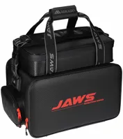 MIKADO Prívlačová taška EVA Jaws 4 Boxes XL (46x25x31cm)