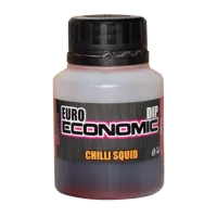 LK BAITS Euro Economic Dip Chilli Squid 100ml