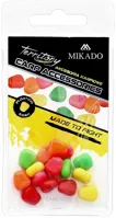 MIKADO Umelá kukurica Plávajúce Mix farieb (15ks)