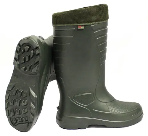 ZFISH Čižmy Greenstep Boots (-30°C)