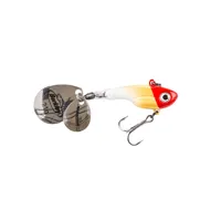 BERKLEY PULSE SPINTAIL 21G RED HEAD - 1519680