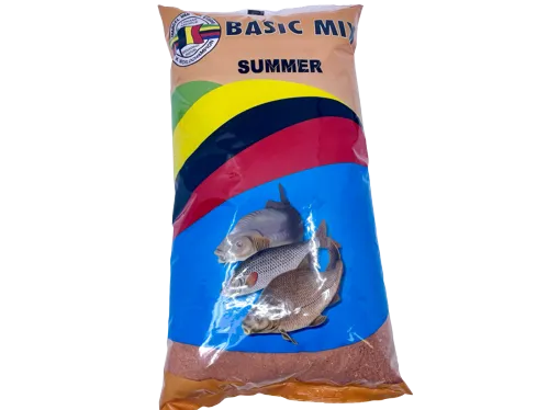 MVDE Basic Mix Summer 2,5 kg
