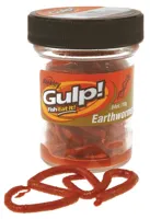 GULP Žížala 10cm ČERVENÁ - 1092973