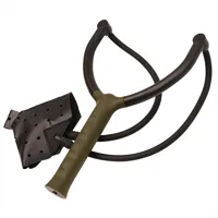 GARDNER Prak Boilie Ultrapult (With Medium/Boilie Pouch) (1)