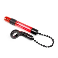 FOX Swinger Black Label Slik Bobbin Red (červený)