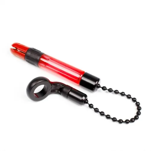 FOX Swinger Black Label Slik Bobbin Red (červený)