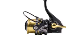 ABU GARCIA Navijak s prednou brzdou Superior 2500S (6)